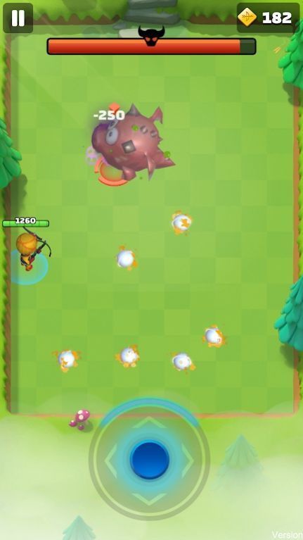 弧线传奇(ArcLegend)