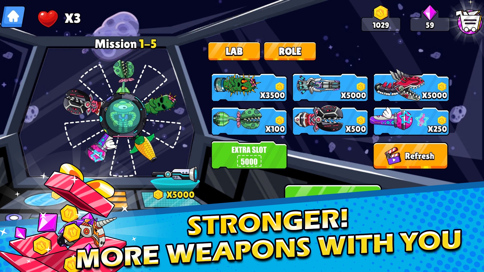 Wifi之战地球危机(The Gaxians Must Be Crazy)