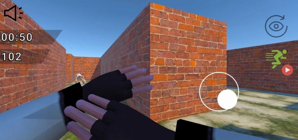 寂静生存之地(SilentMaze)