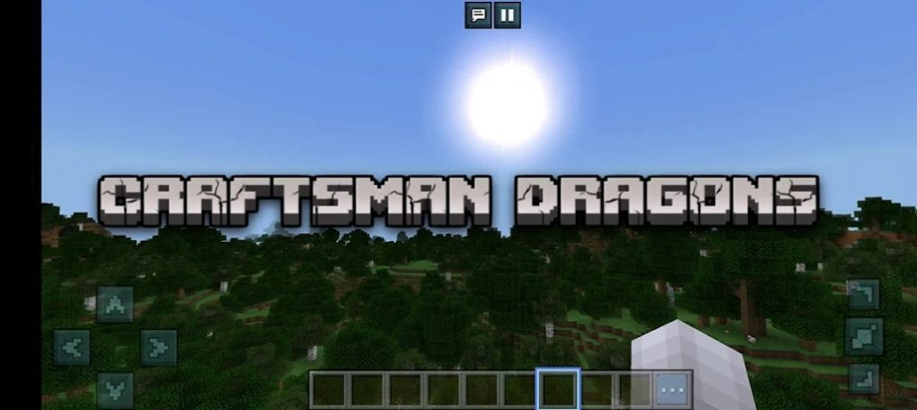 工匠生存(Craftsman Dragons Survival)