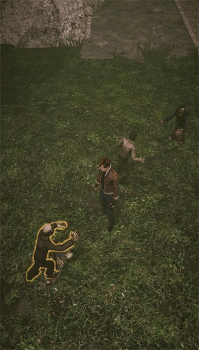 战斗求生(FightSurvive)