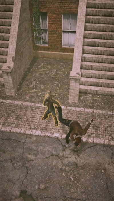 战斗求生(FightSurvive)