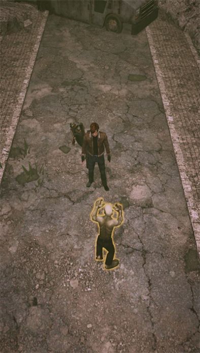 战斗求生(FightSurvive)