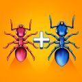 蚂蚁合并大师(Merge Master: Ants)
