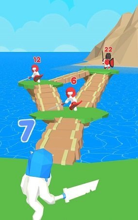 装备英雄战斗(Hero Equip)