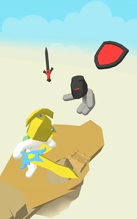 装备英雄战斗(Hero Equip)