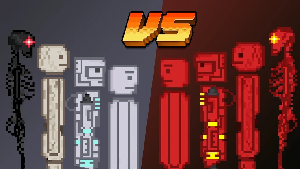 战斗游乐场(Battle Playground)