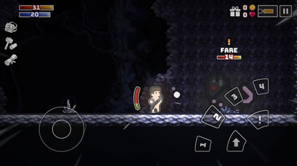 冒险家生活(Adventurer Life)