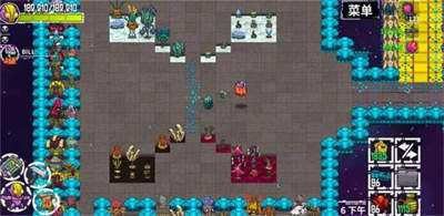 崩溃大陆2(Crashlands)