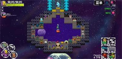 崩溃大陆2(Crashlands)