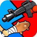 棍棒战争io(Stick war io)