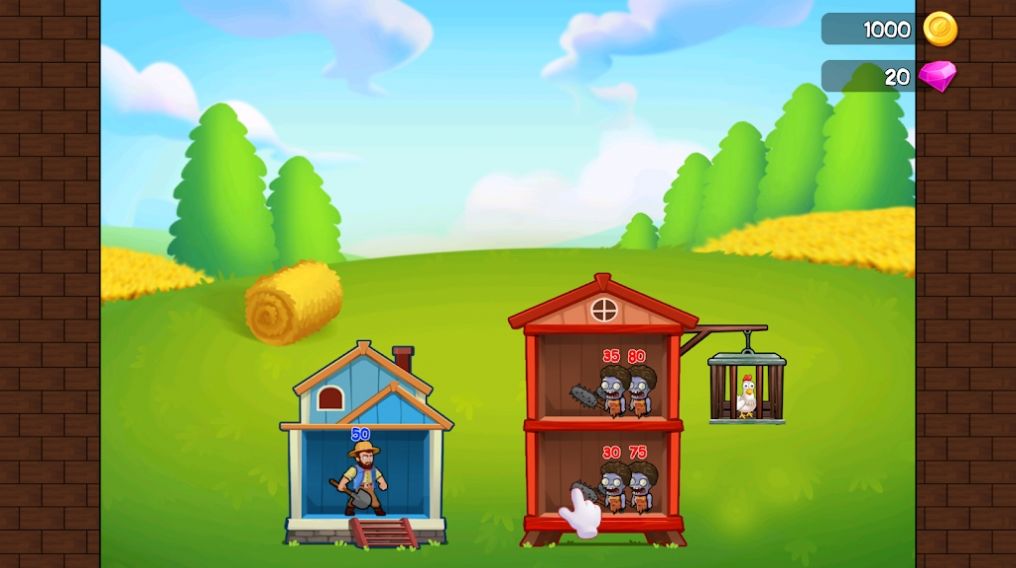 幸福家庭農(nóng)場(chǎng)生活(Family Farm：Happy life)