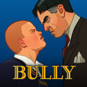 恶霸鲁尼正版(Bully)