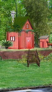 逃脱游戏黑雾(Blackmist)