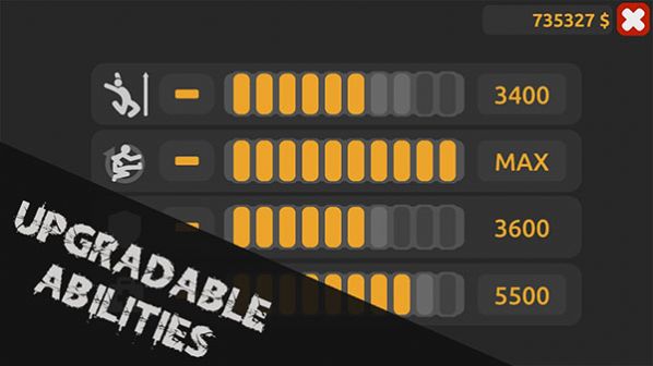 火柴人之战布娃娃战斗(Stickman Battle Ragdoll Fight)