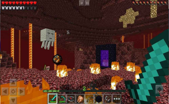 我的世界java免費(fèi)版(Minecraft)