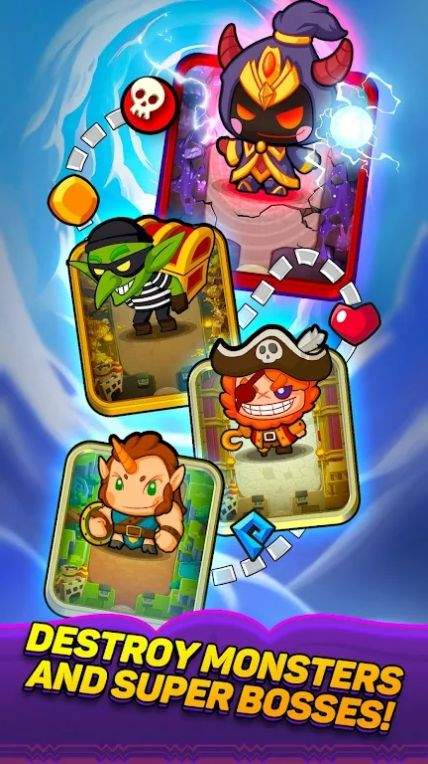 边境监护人战术(Frontier Guardians: Tactic TD)