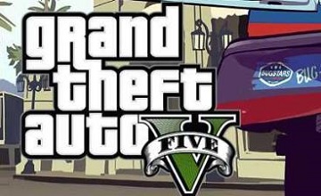 GTA5最强5个修改器
