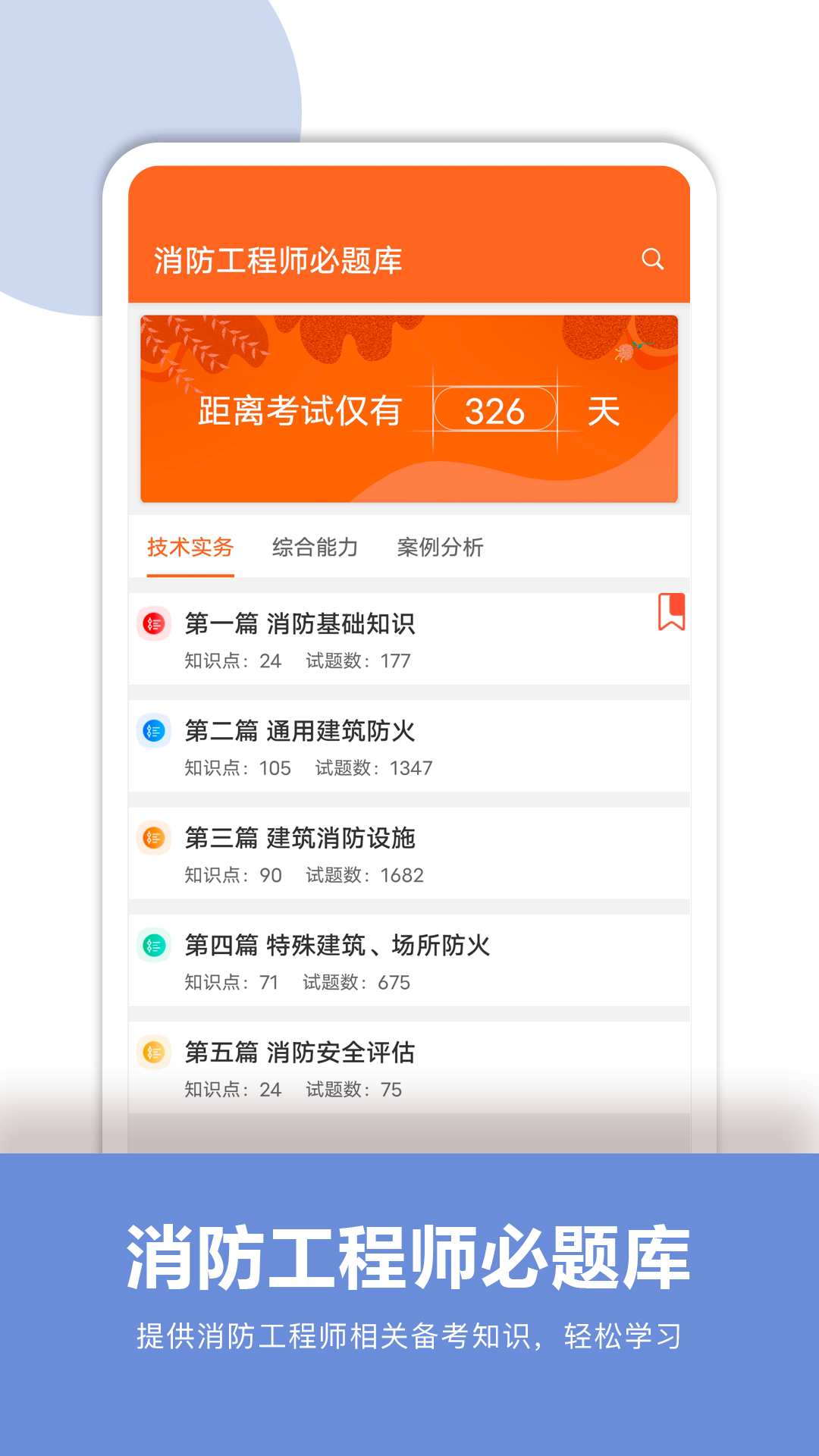 消防工程師必題庫