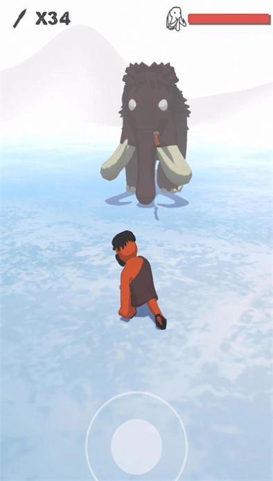 长矛猎人(Spear Hunter)