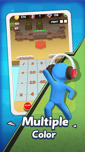 瞬间突破(Instant Breakthrough)