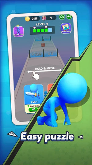 瞬间突破(Instant Breakthrough)