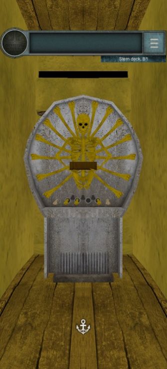 逃脱游戏漂流者(Castaway)