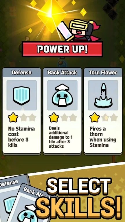 冲刺杀手战斗(RushSlayer)