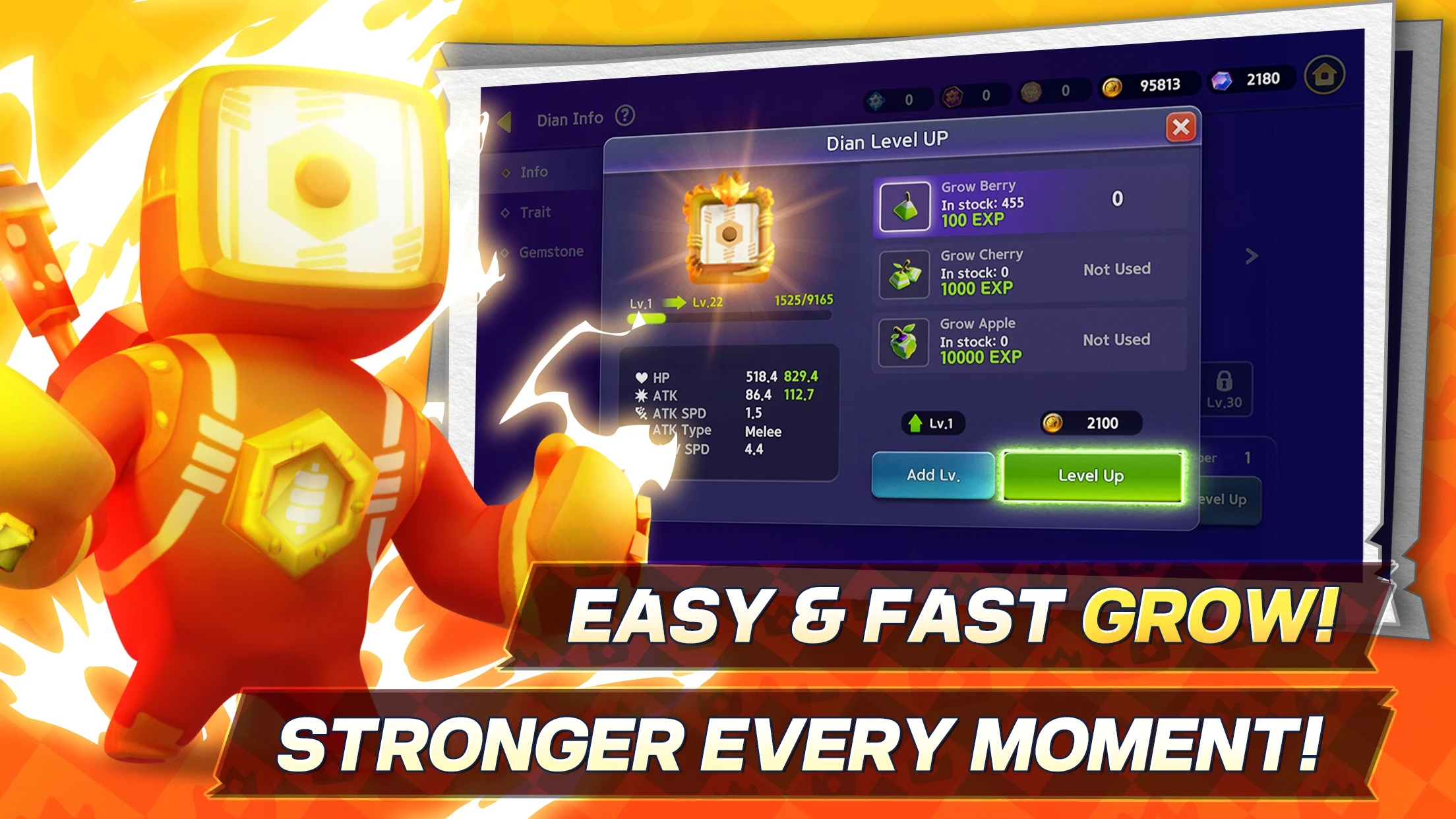 骰子探险国王的故事(Dice Quest)