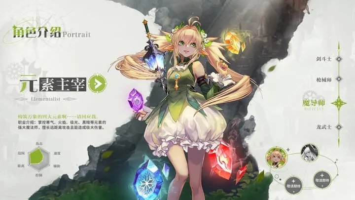 勇士與冒險