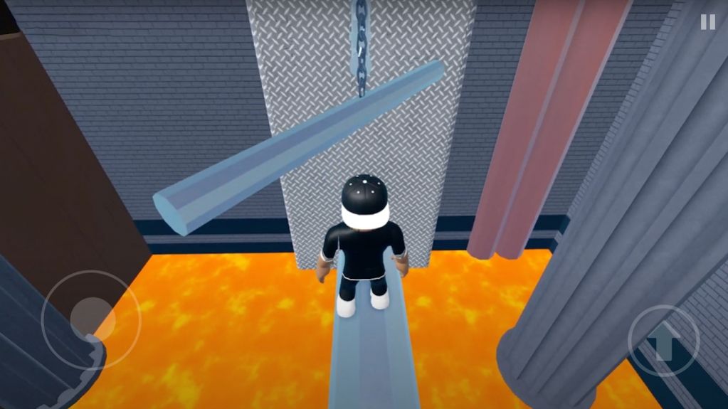 可怕的爷爷奥比逃生(Escape grandpa obby)