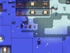 勇者救魔神(勇者)