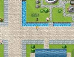 勇者救魔神(勇者)