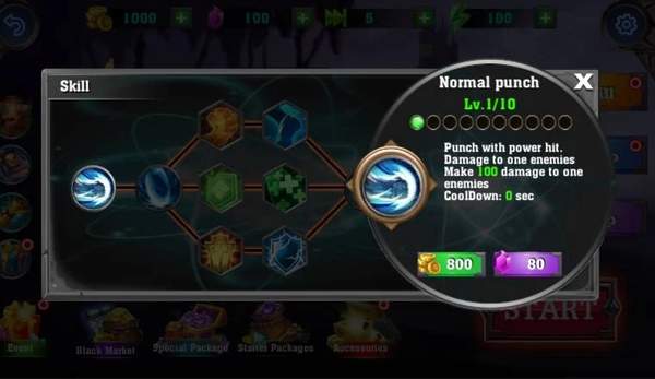 模因勇士战斗(Meme Warriors)