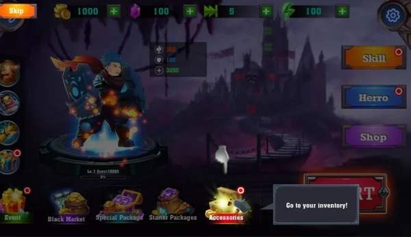 模因勇士战斗(Meme Warriors)