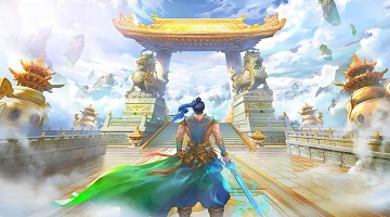 问道手游渠道服