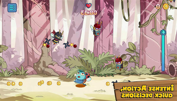 轰炸机黄蜂(Bomber Wasp)