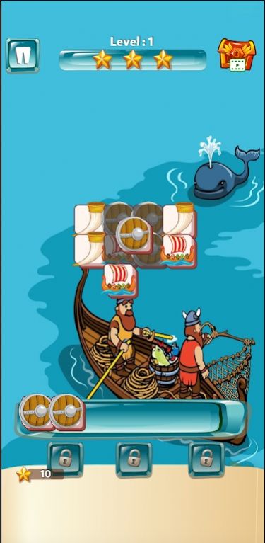維京人帝國戰(zhàn)爭(Royal Vikings)