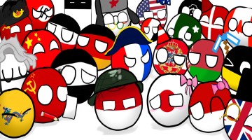 波兰球游戏合集