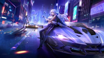 手游变态版