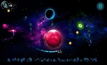 宇宙冒险游戏大全