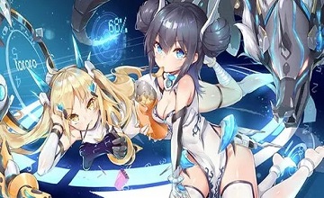 二次元联机手游合集