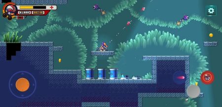 欧米茄太空战士(Omega Space Soldier)