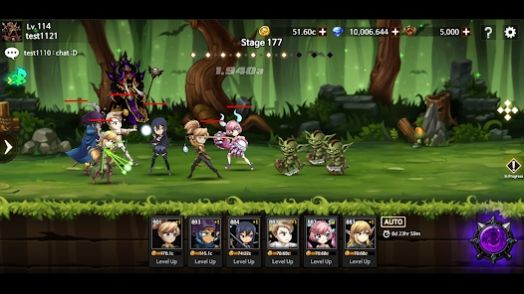 鏈競技場(ChainArena)