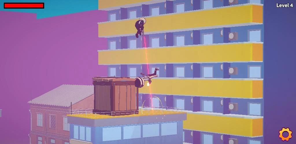 枪械专家杀光他们(Gun Master Kill)