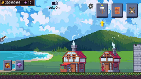 十字军要塞之王(King of Crusader Strongholds)