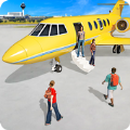 喷气式飞机模拟(Flight Simulator: Airplane Fly Adventure)