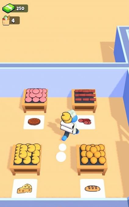 烹飪熱情(Cooking Frenzy)