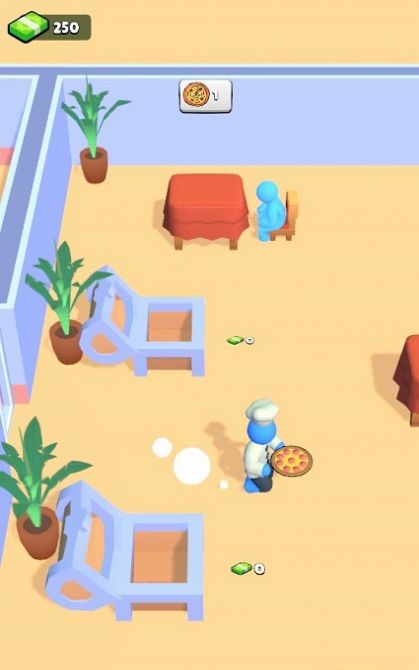 烹飪熱情(Cooking Frenzy)