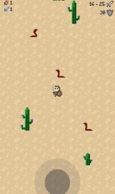 地牢io(dungeon.io)